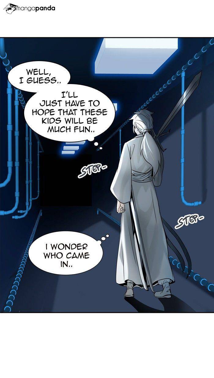 Tower of God Chapter 290 image 76